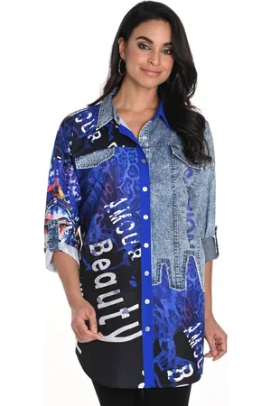 Frank Lyman Mujer, Blusas y Camisas, , Talla: XL