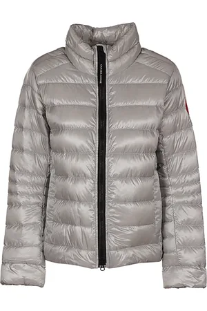 Canada Goose Mujer, Chaquetas, Gris, Talla: 2XS