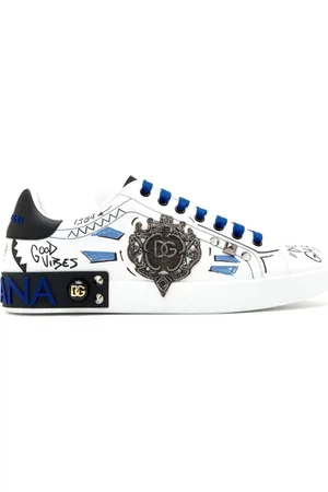 Dolce & Gabbana Hombre, Zapatos, , Talla: 46 EU