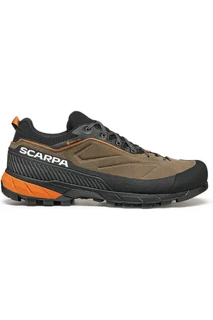 Scarpa Hombre, Deporte, Marrón, Talla: 42 EU