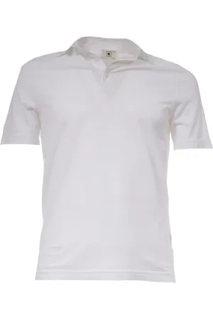 Kired Hombre, Camisetas, Blanco, Talla: 4XL