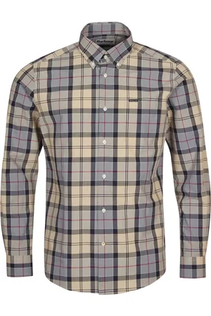 Barbour Hombre, Camisas, , Talla: M
