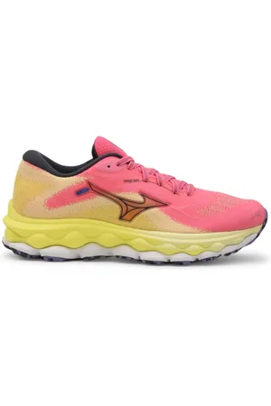 Mizuno Mujer, Zapatos, Rosa, Talla: 38 EU