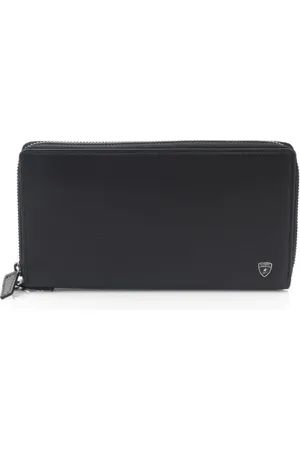 AUTOMOBILI LAMBORGHINI Hombre, Accesorios, Negro, Talla: ONE Size