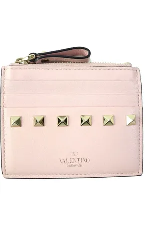 VALENTINO Mujer, De segunda mano, Rosa, Talla: ONE Size