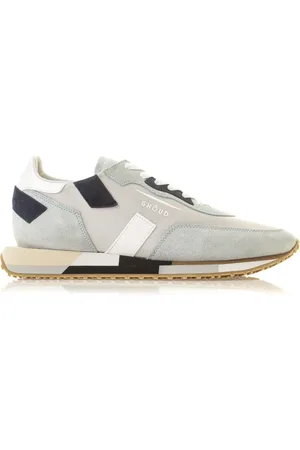 Ghoud Hombre, Zapatos, Azul, Talla: 44 EU