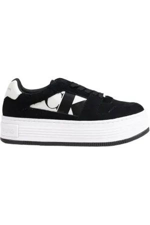 Calvin Klein Mujer, Zapatos, Negro, Talla: 41 EU