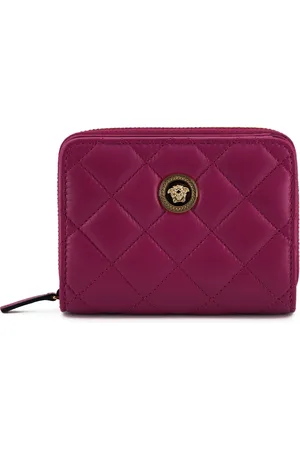 VERSACE Mujer, Accesorios, Púrpura, Talla: ONE Size