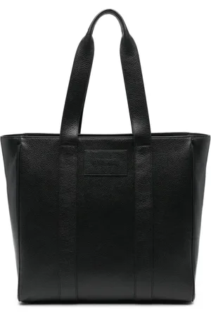 Emporio Armani Hombre, Bolsos, Negro, Talla: ONE Size