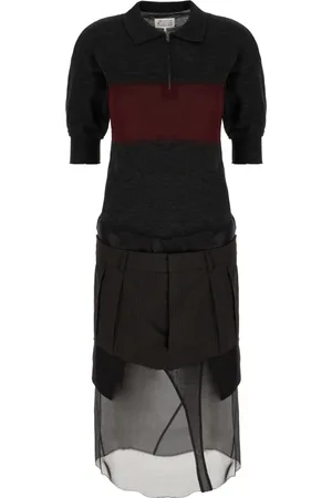 Maison Margiela Mujer, Vestidos, , Talla: S