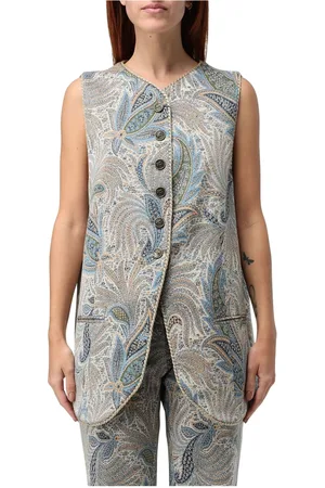 Etro Mujer, Chaquetas, , Talla: M