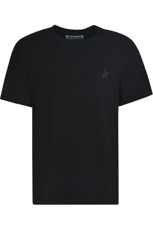 Golden Goose Hombre, Camisetas, Negro, Talla: M