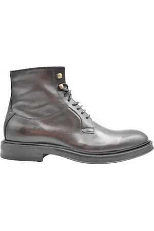 Corvari Hombre, Zapatos, Marrón, Talla: 40 EU