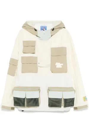 KIDSUPER STUDIOS Hombre, Chaquetas, , Talla: XL