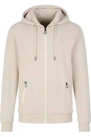 JOOP! Hombre, Sudaderas, Blanco, Talla: M