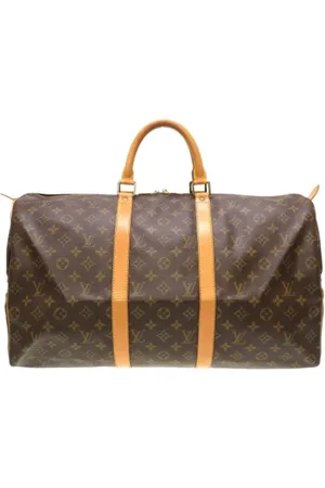 LOUIS VUITTON Unisex, De segunda mano, Marrón, Talla: ONE Size