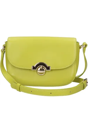 Lancaster Mujer, Bolsos, Verde, Talla: ONE Size