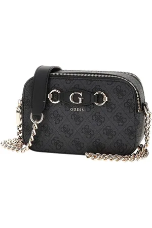 Guess Mujer, Bolsos, Negro, Talla: ONE Size