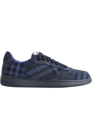 Burberry Mujer, Zapatos, Azul, Talla: 44 EU