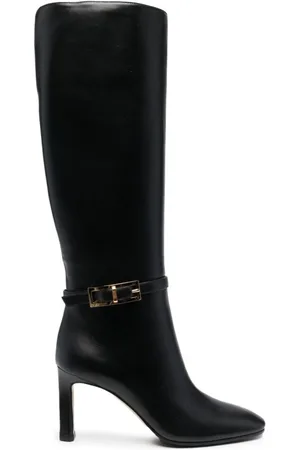 Sergio Rossi Mujer, Zapatos, Negro, Talla: 39 EU