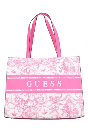 Guess Mujer, Bolsos, Rosa, Talla: ONE Size