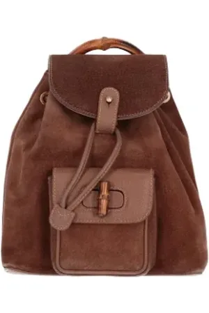 Gucci Mujer, De segunda mano, Marrón, Talla: ONE Size