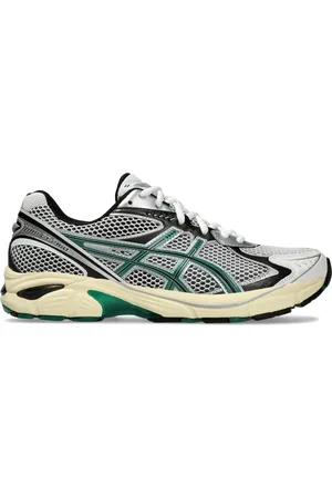 Asics Hombre, Zapatos, Gris, Talla: 43 1/2 EU