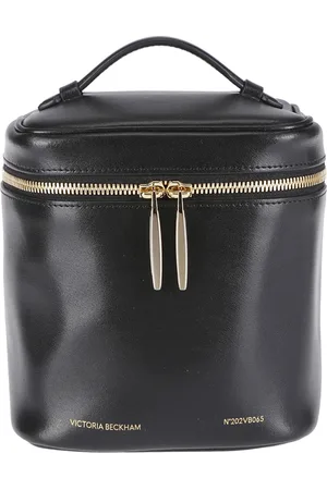 Victoria Beckham Mujer, Bolsos, Negro, Talla: ONE Size