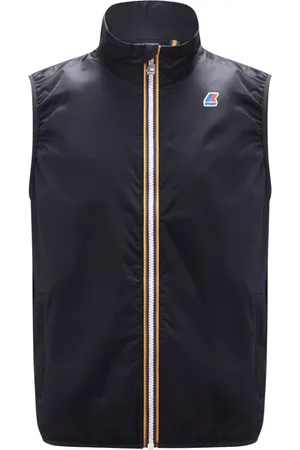 K-Way Hombre, Chaquetas, Azul, Talla: S