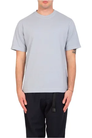Circolo Hombre, Camisetas, Púrpura, Talla: M