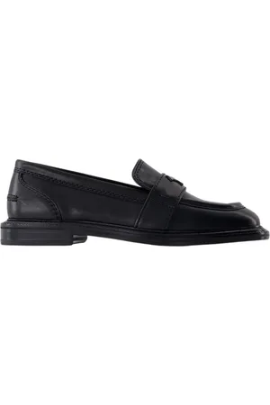 Maison Kitsuné Mujer, Zapatos, Negro, Talla: 39 EU