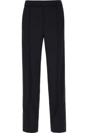Gucci Hombre, Pantalones, Azul, Talla: M
