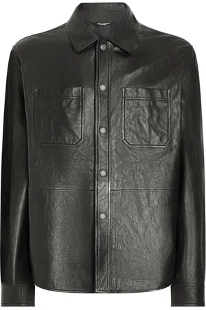 Dolce & Gabbana Hombre, Camisas, Negro, Talla: 2XL