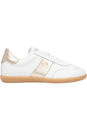 Nero Giardini Mujer, Zapatos, Blanco, Talla: 36 EU