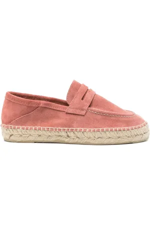 MANEBI Mujer, Zapatos, Rosa, Talla: 38 EU