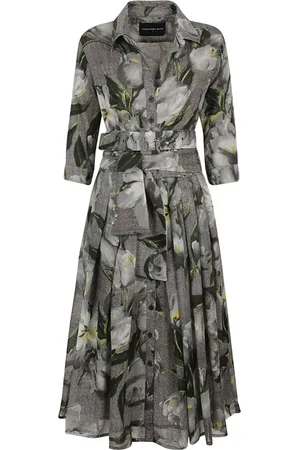 SAMANTHA SUNG Mujer, Vestidos, , Talla: M