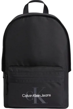 Calvin Klein Hombre, Bolsos, Negro, Talla: ONE Size
