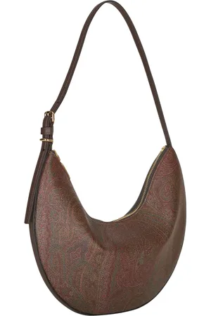 Etro Mujer, Bolsos, Marrón, Talla: ONE Size