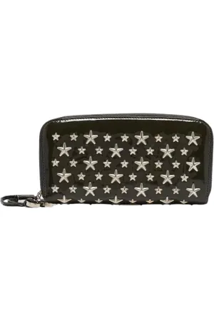 Jimmy Choo Mujer, De segunda mano, Verde, Talla: ONE Size