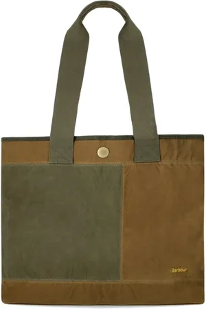 Barbour Mujer, Bolsos, Verde, Talla: ONE Size