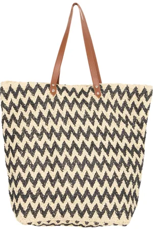 Ichi Mujer, Bolsos, Negro, Talla: ONE Size