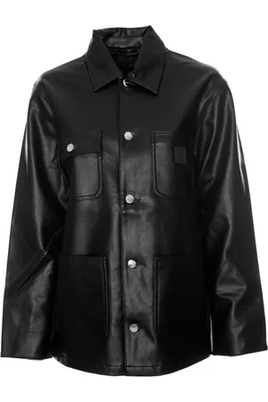 Carhartt Mujer, Chaquetas, Negro, Talla: M