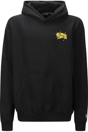 Billionaire Boys Club Hombre, Sudaderas, Negro, Talla: S
