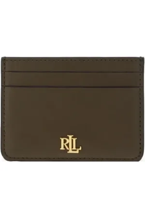 Ralph Lauren Mujer, Accesorios, Verde, Talla: ONE Size