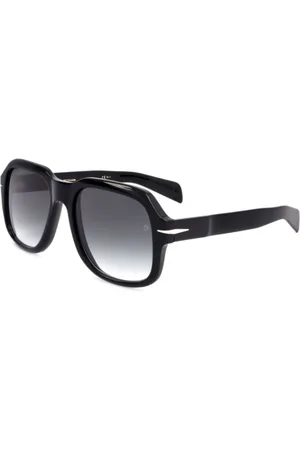 DB EYEWEAR BY DAVID BECKHAM Unisex, Accesorios, Negro, Talla: ONE Size