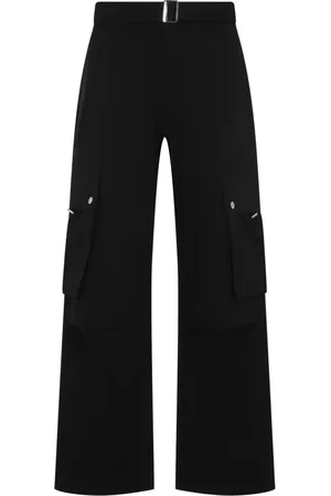 Jacquemus Hombre, Pantalones, Negro, Talla: M