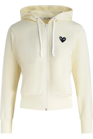 Comme des Garçons Mujer, Sudaderas, , Talla: S
