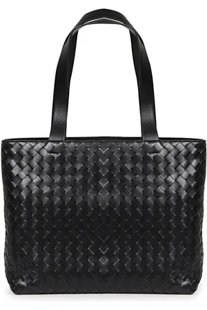 Bottega Veneta Hombre, Bolsos, Negro, Talla: ONE Size