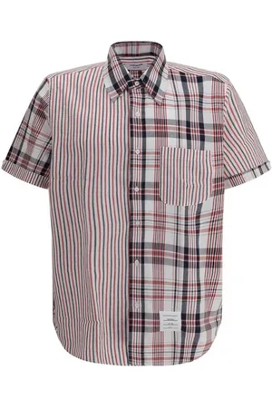 Thom Browne Hombre, Camisas, , Talla: L
