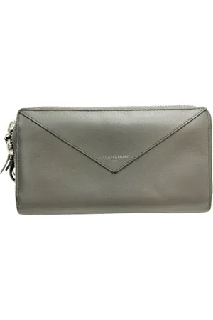 Balenciaga Mujer, De segunda mano, Gris, Talla: ONE Size